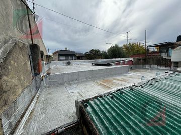 Casa 3 ambientes con 2da vivienda APTO CREDITO BANCO CIUDAD