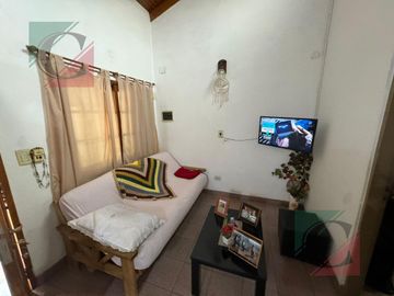 Casa 3 ambientes con 2da vivienda APTO CREDITO BANCO CIUDAD