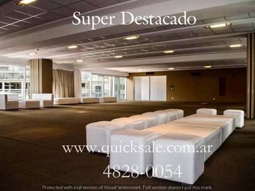 MULIERIS PUERTO MADERO Ideal inversión con renta!