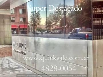 MULIERIS PUERTO MADERO Ideal inversión con renta!