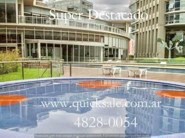 MULIERIS PUERTO MADERO Ideal inversión con renta!