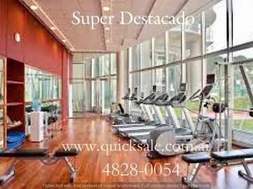 MULIERIS PUERTO MADERO Ideal inversión con renta!