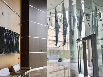 MULIERIS PUERTO MADERO Ideal inversión con renta!