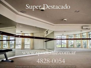 MULIERIS PUERTO MADERO Ideal inversión con renta!
