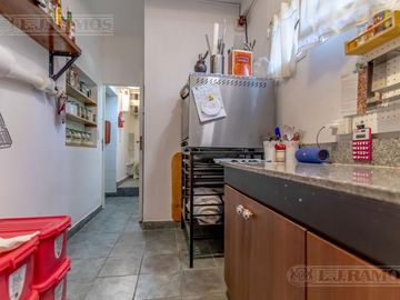 Casa en venta en San Isidro - Santa Rita - 5 dormitorios