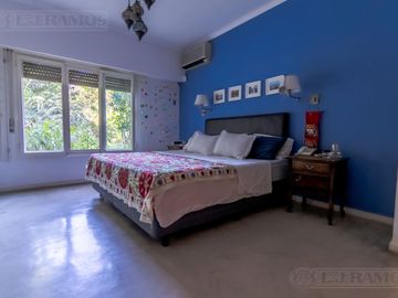 Casa en venta en San Isidro - Santa Rita - 5 dormitorios