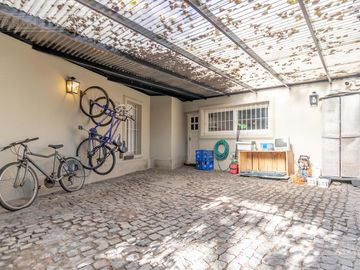 Casa en venta en San Isidro - Santa Rita - 5 dormitorios