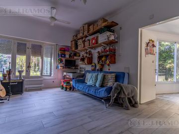 Casa en venta en San Isidro - Santa Rita - 5 dormitorios