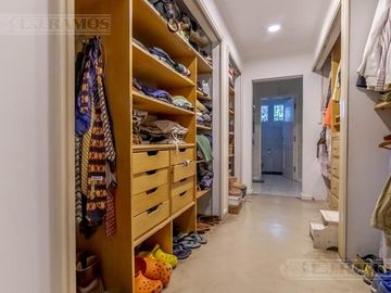 Casa en venta en San Isidro - Santa Rita - 5 dormitorios