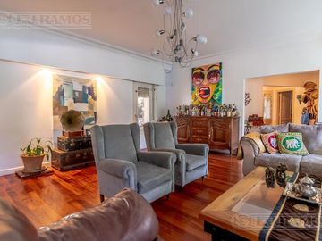 Casa en venta en San Isidro - Santa Rita - 5 dormitorios