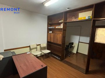 Oficina en venta en San Nicolas, Capital Federal.