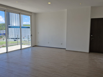 Pent House frente a Hospital Moscati Juriquilla E1