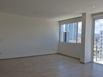 Pent House frente a Hospital Moscati Juriquilla E1