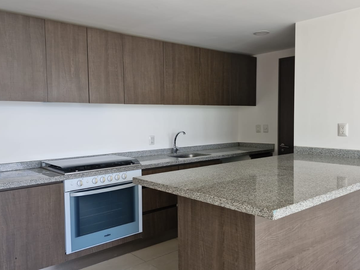 Pent House frente a Hospital Moscati Juriquilla E1