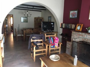 Casa en Jorge Bell y 471 City Bell - Alberto Dacal Propiedades