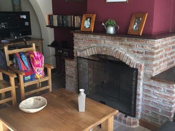 Casa en Jorge Bell y 471 City Bell - Alberto Dacal Propiedades