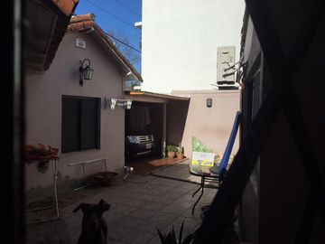 Casa en Jorge Bell y 471 City Bell - Alberto Dacal Propiedades