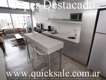 VISTA AL RIO!!! PISO ALTO!! Torre Hollywood - Duplex excelente vista el Este!!!