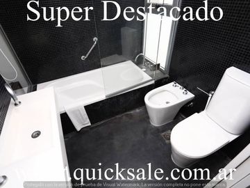 VISTA AL RIO!!! PISO ALTO!! Torre Hollywood - Duplex excelente vista el Este!!!