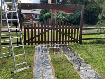 Casa en venta - 4 Dormitorios 2 Baños - Cochera - 1.000Mts2 - Chascomús