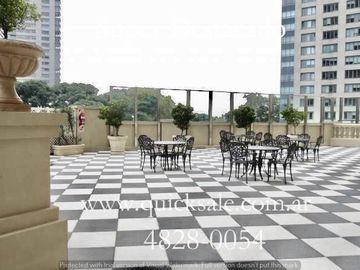 CHATEAU Alto 4 Suite, Vista todo RIO, Verde Muy Luminoso