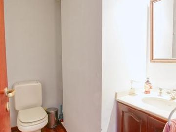 Dúplex: 3 dormitorios con patio, terraza y cochera - Villa Martelli