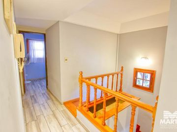 Dúplex: 3 dormitorios con patio, terraza y cochera - Villa Martelli