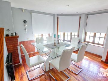 Dúplex: 3 dormitorios con patio, terraza y cochera - Villa Martelli