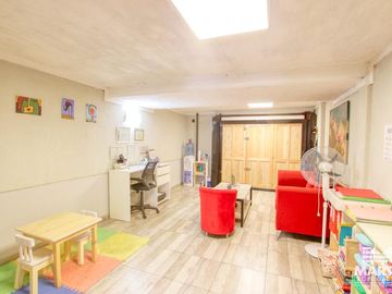 Dúplex: 3 dormitorios con patio, terraza y cochera - Villa Martelli