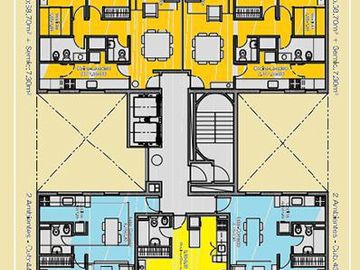 Venta de departamento 2 ambientes con balcón en Villa Dominico (24073)