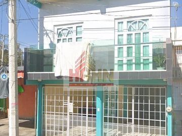 Hacienda del Jardín, Casa en Venta, Tultepec, México.