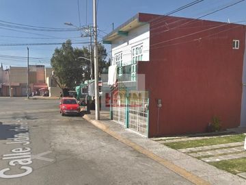 Hacienda del Jardín, Casa en Venta, Tultepec, México.