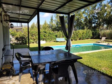 CASA EN VENTA Y ALQUILER DE TEMPORADA - SAN GABRIEL - MAROTO PROPIEDADES