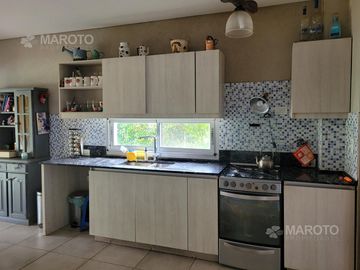 CASA EN VENTA Y ALQUILER DE TEMPORADA - SAN GABRIEL - MAROTO PROPIEDADES