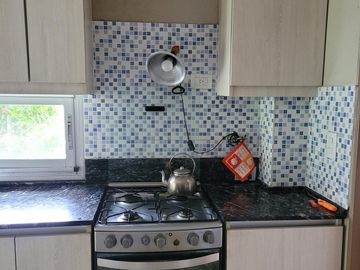 CASA EN VENTA Y ALQUILER DE TEMPORADA - SAN GABRIEL - MAROTO PROPIEDADES