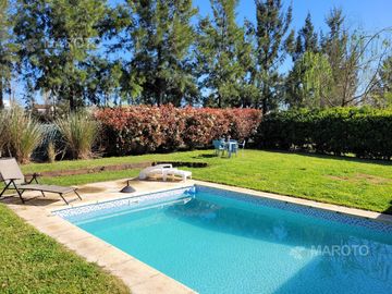 CASA EN VENTA Y ALQUILER DE TEMPORADA - SAN GABRIEL - MAROTO PROPIEDADES