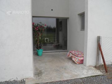 CASA EN VENTA Y ALQUILER DE TEMPORADA - SAN GABRIEL - MAROTO PROPIEDADES