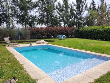 CASA EN VENTA Y ALQUILER DE TEMPORADA - SAN GABRIEL - MAROTO PROPIEDADES