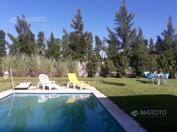 CASA EN VENTA Y ALQUILER DE TEMPORADA - SAN GABRIEL - MAROTO PROPIEDADES