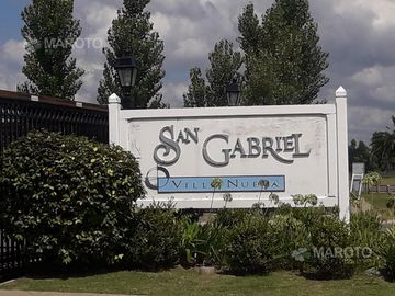 CASA EN VENTA Y ALQUILER DE TEMPORADA - SAN GABRIEL - MAROTO PROPIEDADES