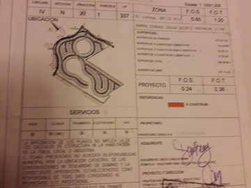 CASA EN VENTA Y ALQUILER DE TEMPORADA - SAN GABRIEL - MAROTO PROPIEDADES