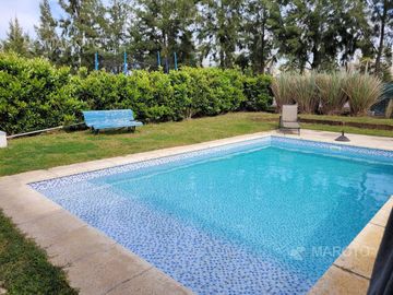 CASA EN VENTA Y ALQUILER DE TEMPORADA - SAN GABRIEL - MAROTO PROPIEDADES