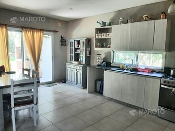 CASA EN VENTA Y ALQUILER DE TEMPORADA - SAN GABRIEL - MAROTO PROPIEDADES
