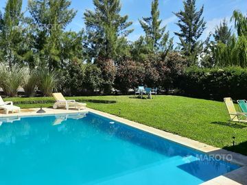CASA EN VENTA Y ALQUILER DE TEMPORADA - SAN GABRIEL - MAROTO PROPIEDADES