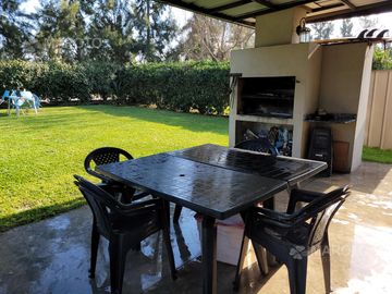 CASA EN VENTA Y ALQUILER DE TEMPORADA - SAN GABRIEL - MAROTO PROPIEDADES