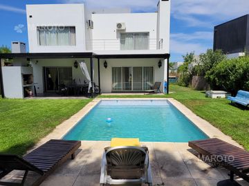 CASA EN VENTA Y ALQUILER DE TEMPORADA - SAN GABRIEL - MAROTO PROPIEDADES