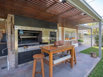 Casa en  Venta en Mayling Club de Campo