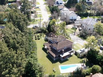 Casa en  Venta en Mayling Club de Campo