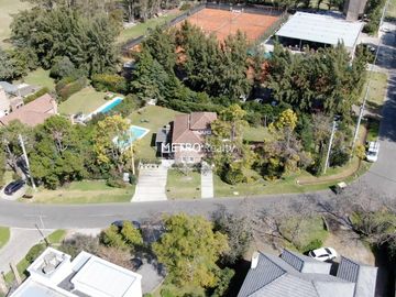 Casa en  Venta en Mayling Club de Campo