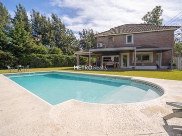 Casa en  Venta en Mayling Club de Campo